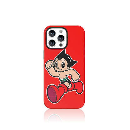 New Astro Boy mobile phone case