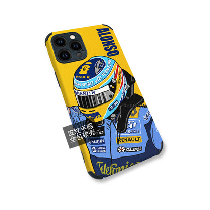 New motorcycle  phone case