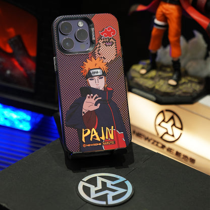 2025 new Naruto phone case