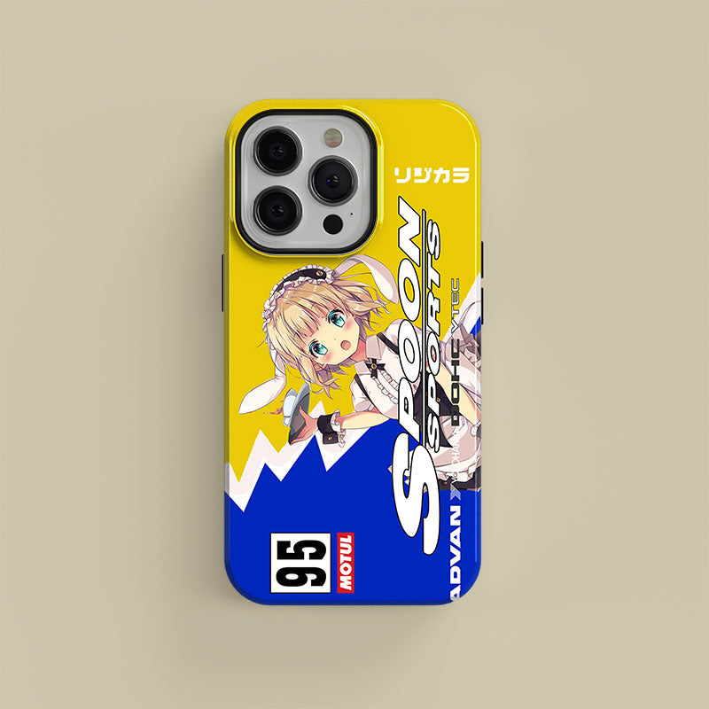 New motorcycle  phone case