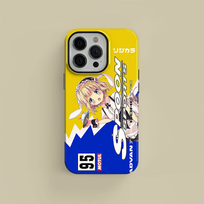 New motorcycle  phone case