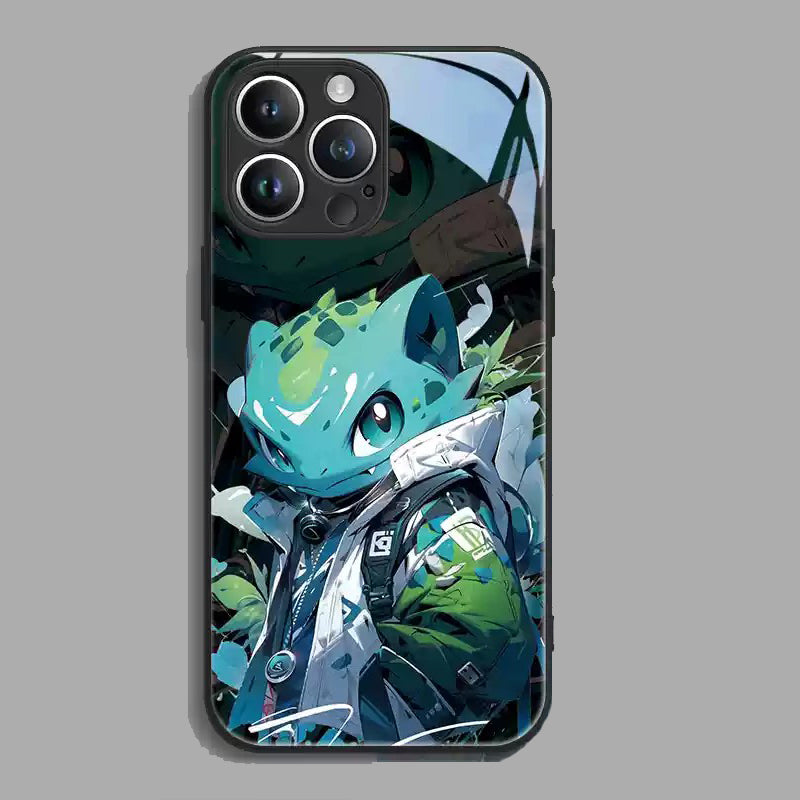 New Original Pokémon Phone Case