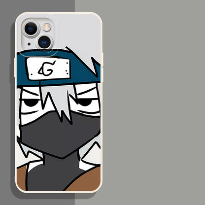 2025 new Naruto phone case