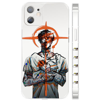 new original Mobile Suit Gundam phone case