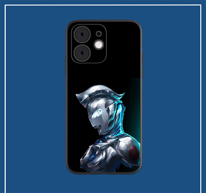 New Product Ultraman Phone Cases