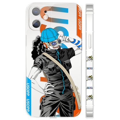 One Piece Mobile Phone Case