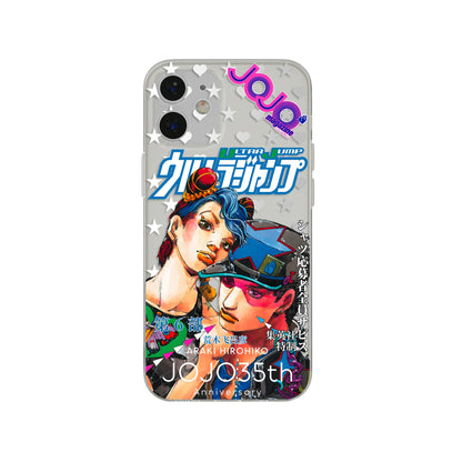 2025 New jojo's bizarre adventure Phone Case