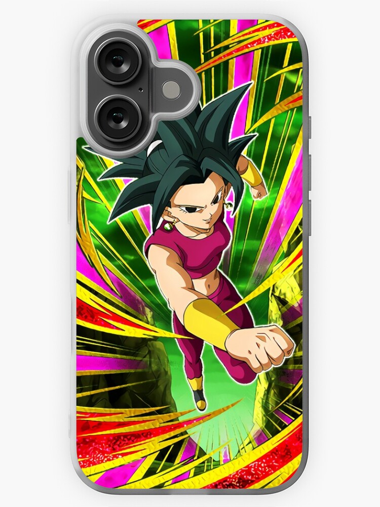 New Dragon Ball mobile phone anti-fall protective case