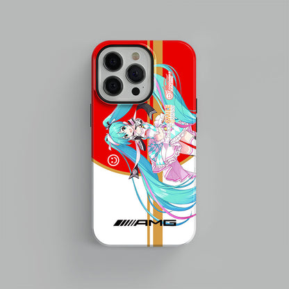 New motorcycle  phone case