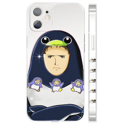 new original Mobile Suit Gundam phone case