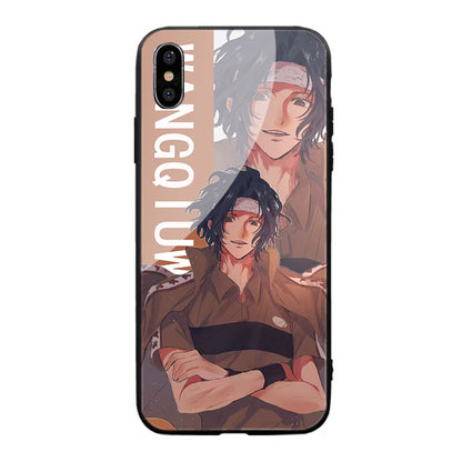 prince of tennis  phone case