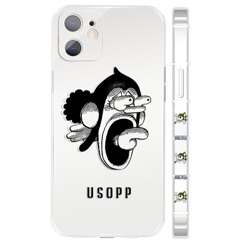 One Piece Mobile Phone Case