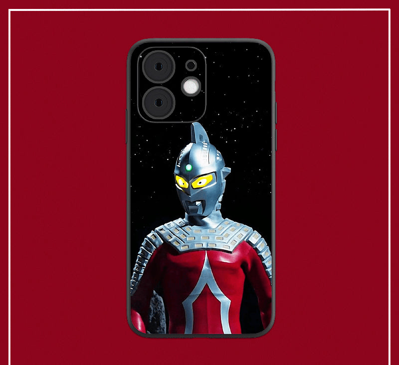 New Product Ultraman Phone Cases