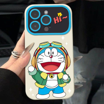 new Doraemon original mobile phone case