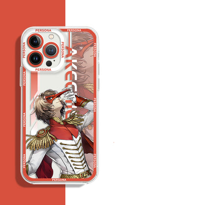 Persona 5 phone case