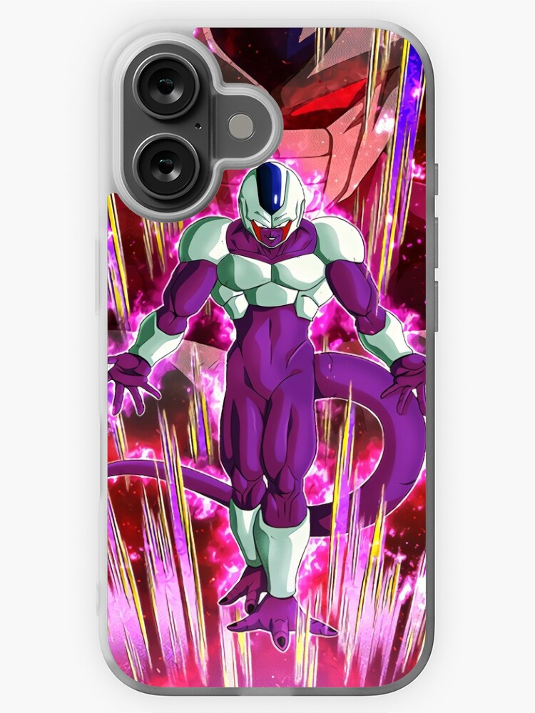 New Dragon Ball mobile phone anti-fall protective case