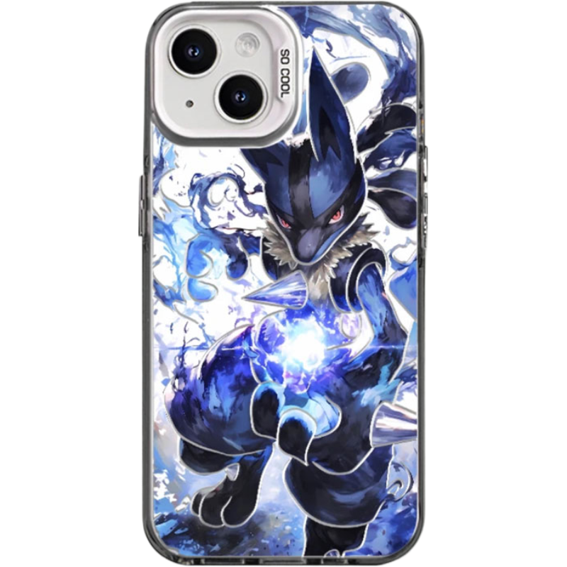 New Original Pokémon Phone Case