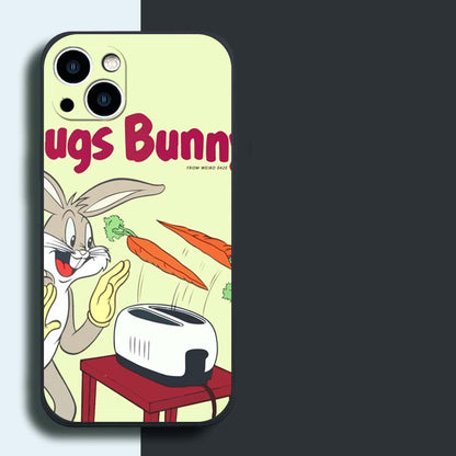 Bugs Bunny Phone Case