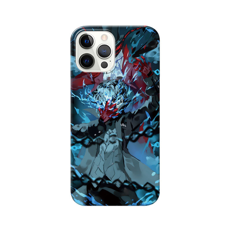 Persona 5 phone case