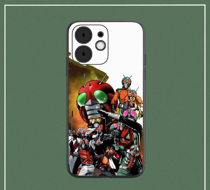 New Product Ultraman Phone Cases