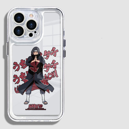 2025 new Naruto phone case