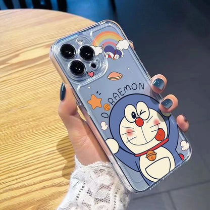 new Doraemon original mobile phone case