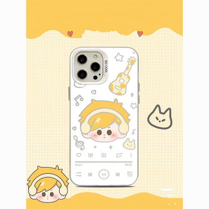 Anime haikyu latest mobile phone case