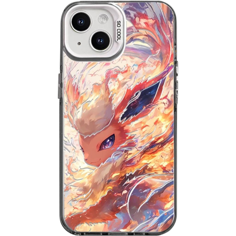 New Original Pokémon Phone Case