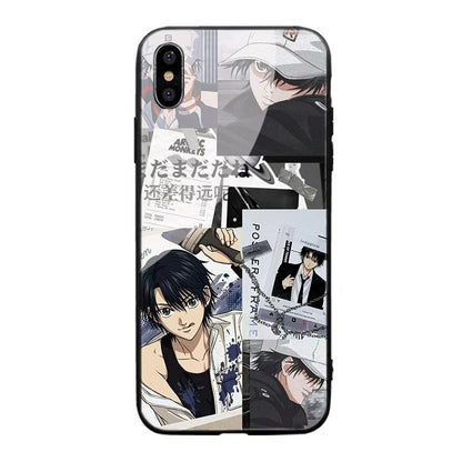 prince of tennis  phone case