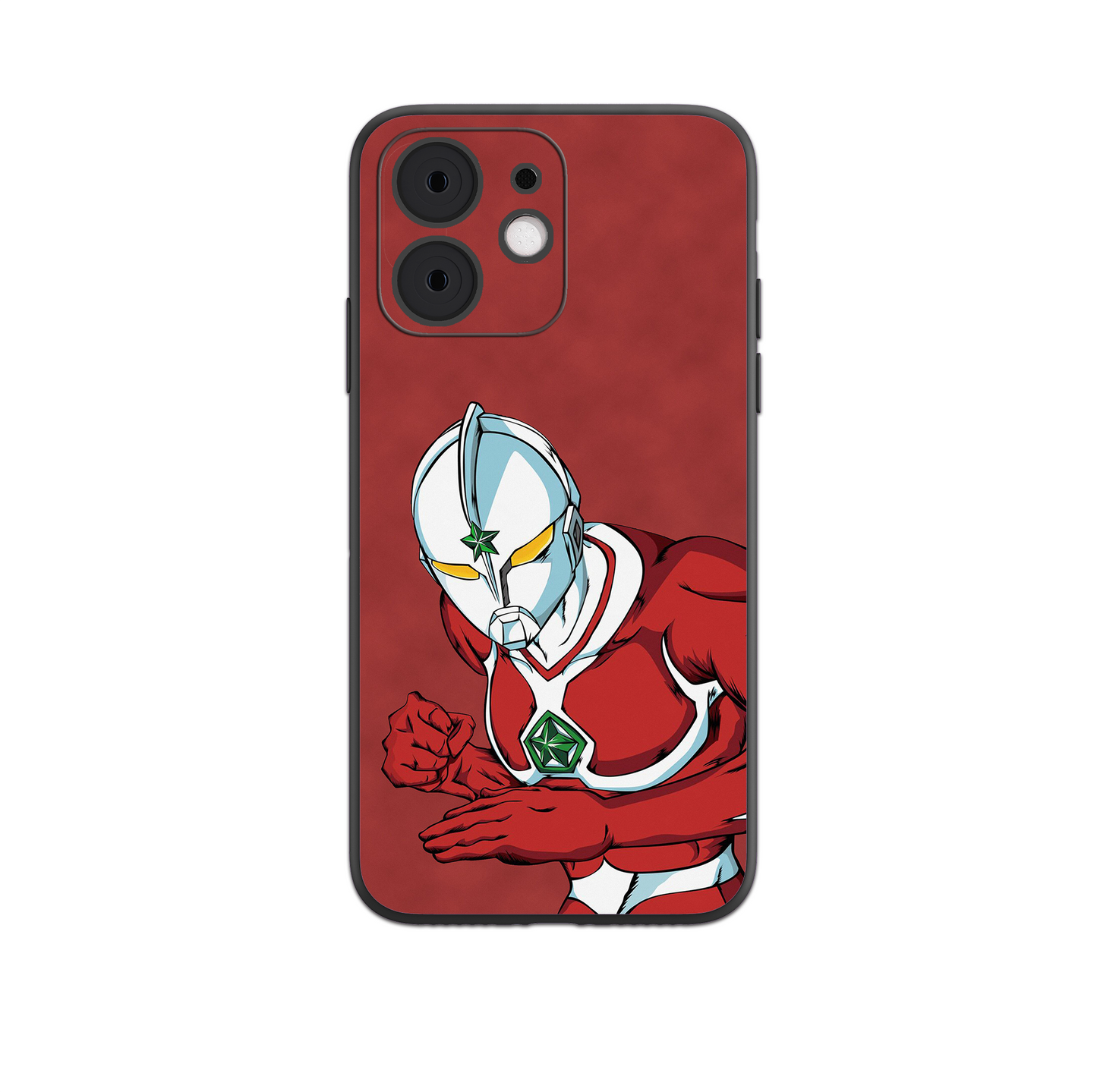 New Product Ultraman Phone Cases