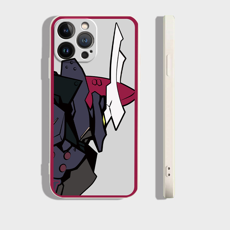 New Honkai: Star Rail phone case