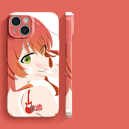 Bocchi the Rock phone case