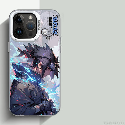 2025 new Naruto phone case