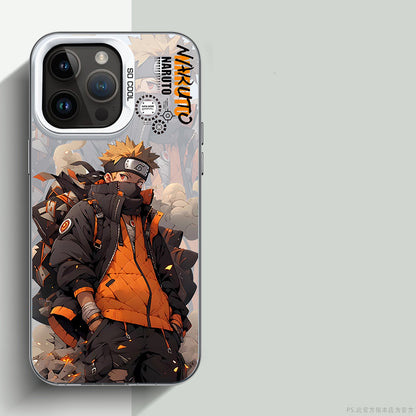 2025 new Naruto phone case