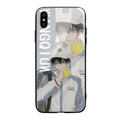 prince of tennis  phone case