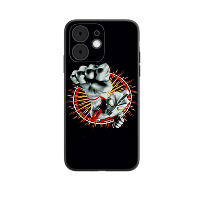 New Product Ultraman Phone Cases