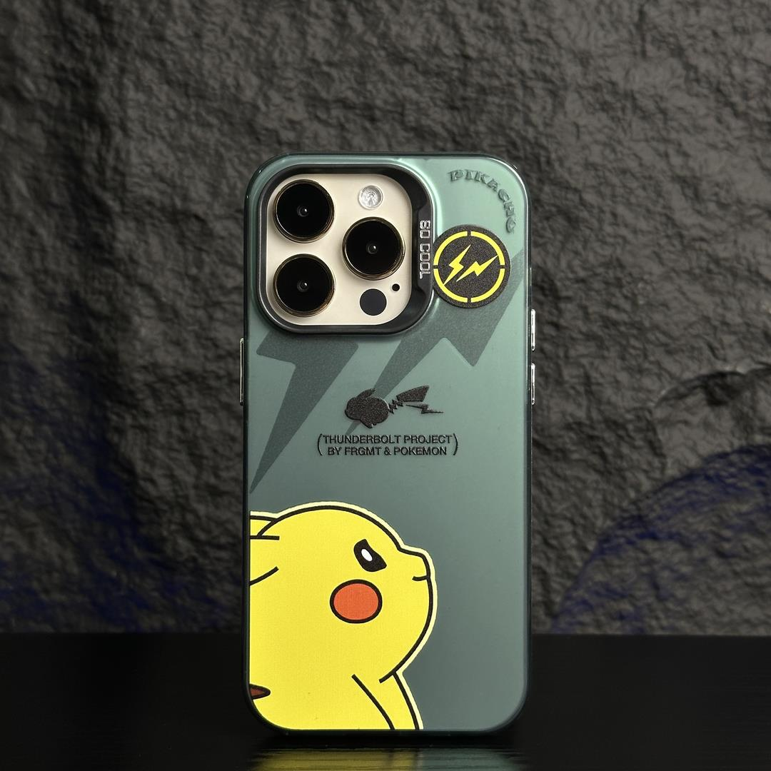 New Original Pokémon Phone Case