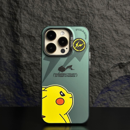 New Original Pokémon Phone Case