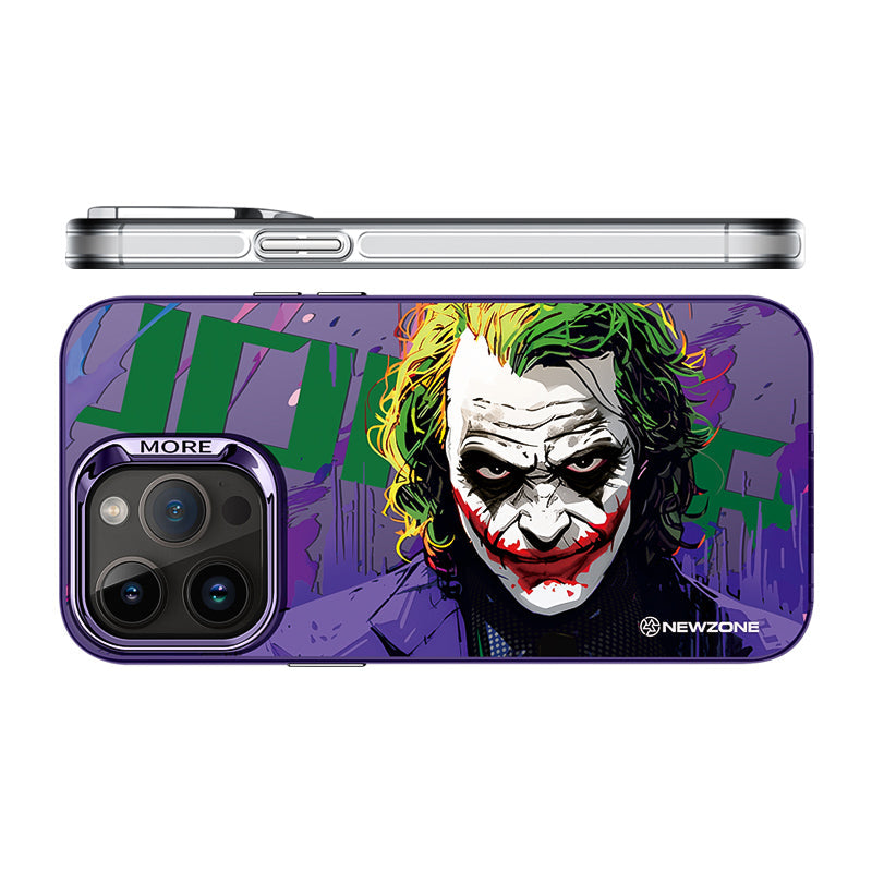 New Original Joker Phone Case