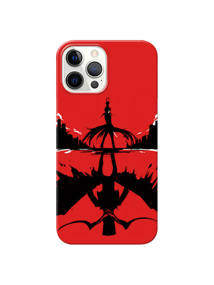 Persona 5 phone case