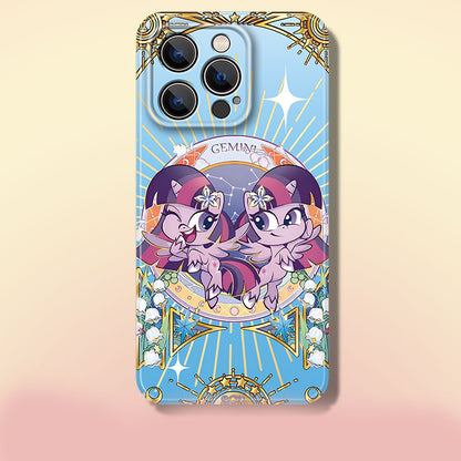 my little pony phone case