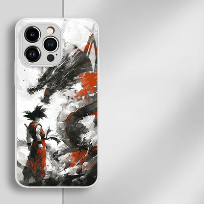 New Original Dragon Ball Phone Case