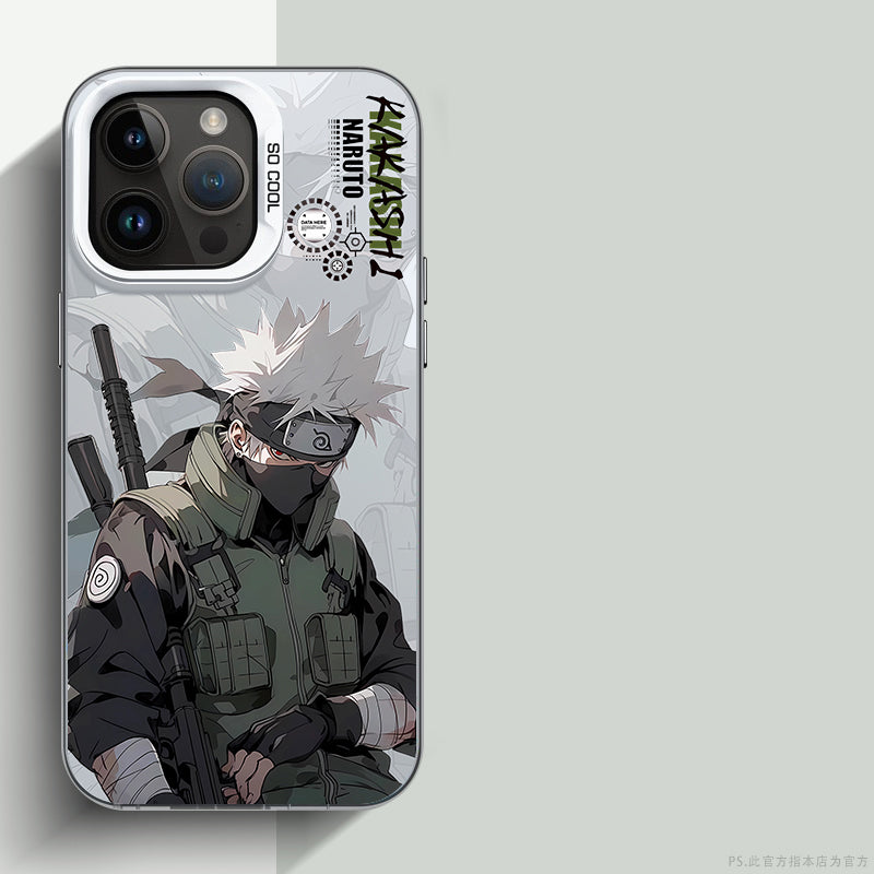 2025 new Naruto phone case