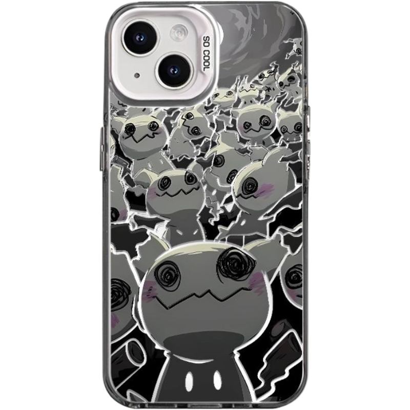 New Original Pokémon Phone Case