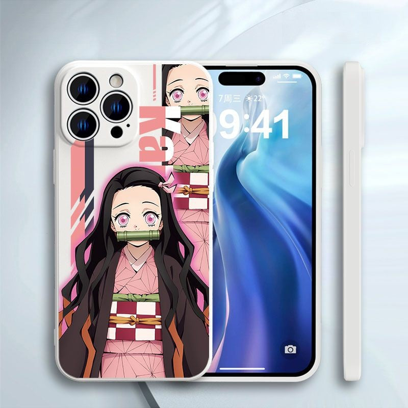 Demon Slayer: Kimetsu no Yaiba Phone Case