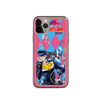 2025 New jojo's bizarre adventure Phone Case