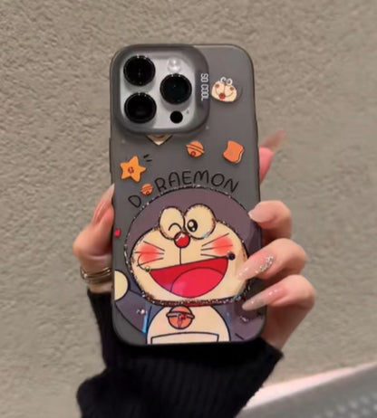 new Doraemon original mobile phone case