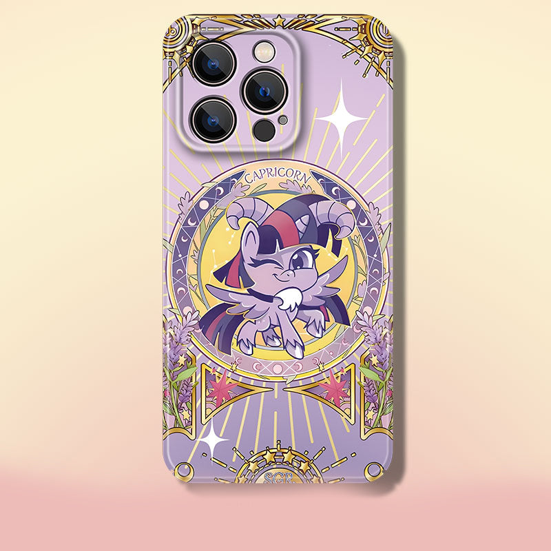 my little pony phone case