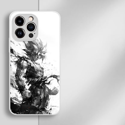 New Original Dragon Ball Phone Case