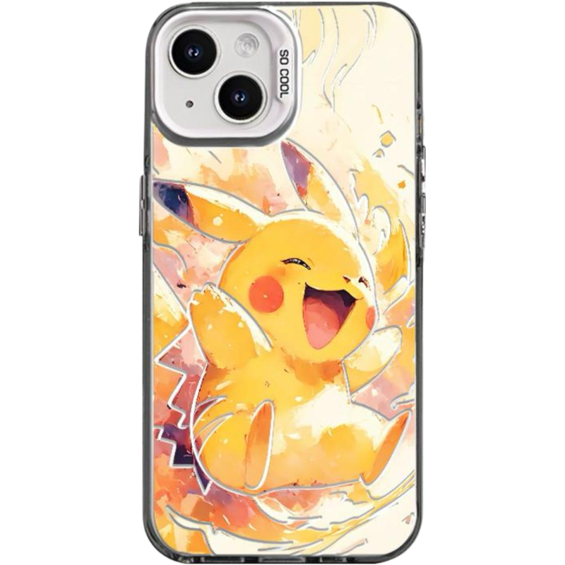 New Original Pokémon Phone Case